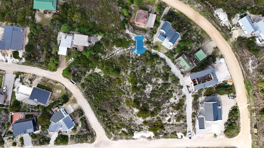 0 Bedroom Property for Sale in Suiderstrand Western Cape